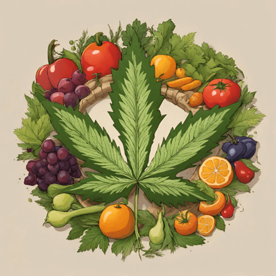 Aromatic Alchemy