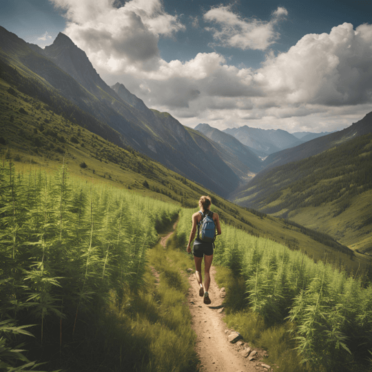 Cannabinoid Spotlight Tetrahydrocannabivarin