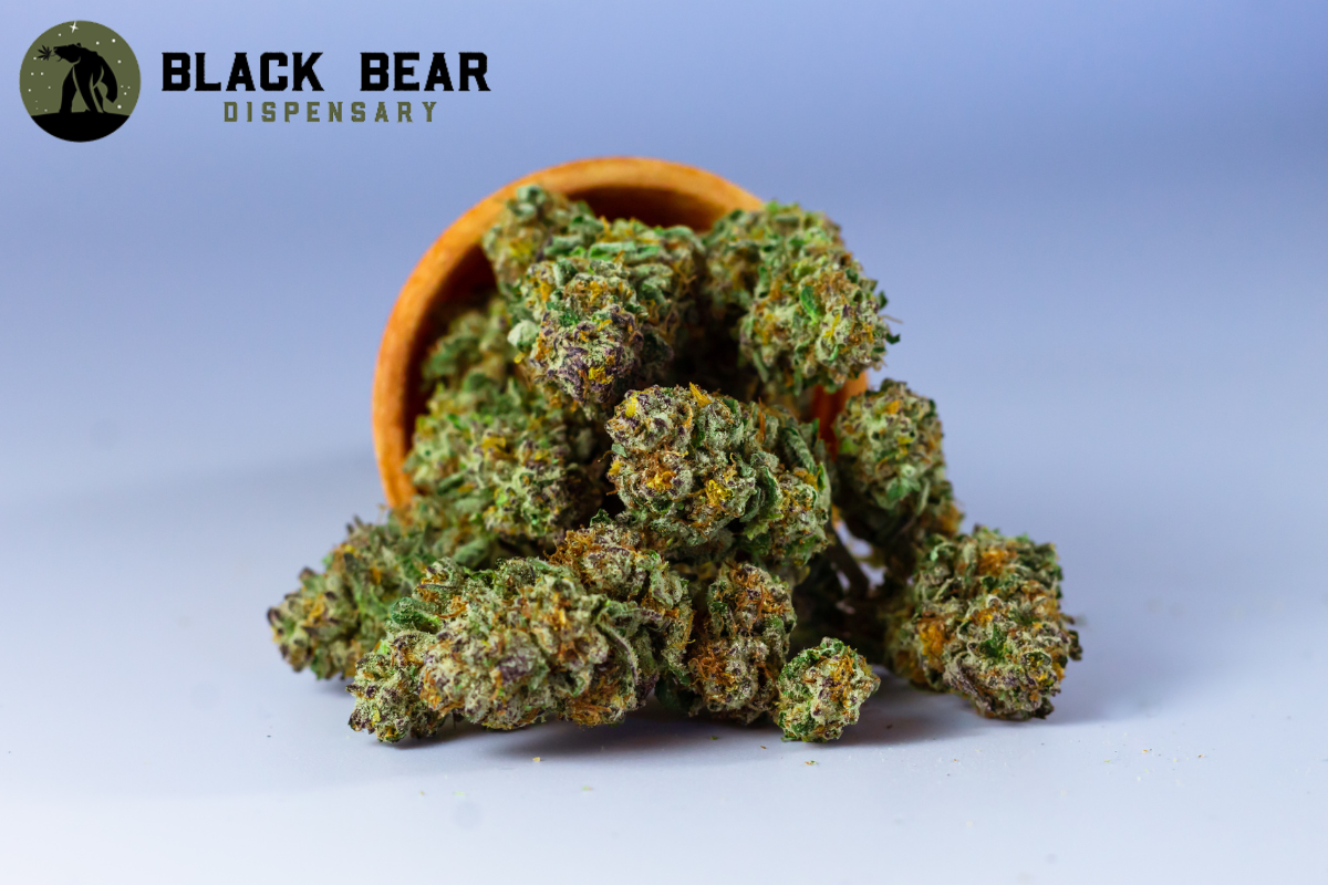 Dry January Guide from Black Bear Dispensary